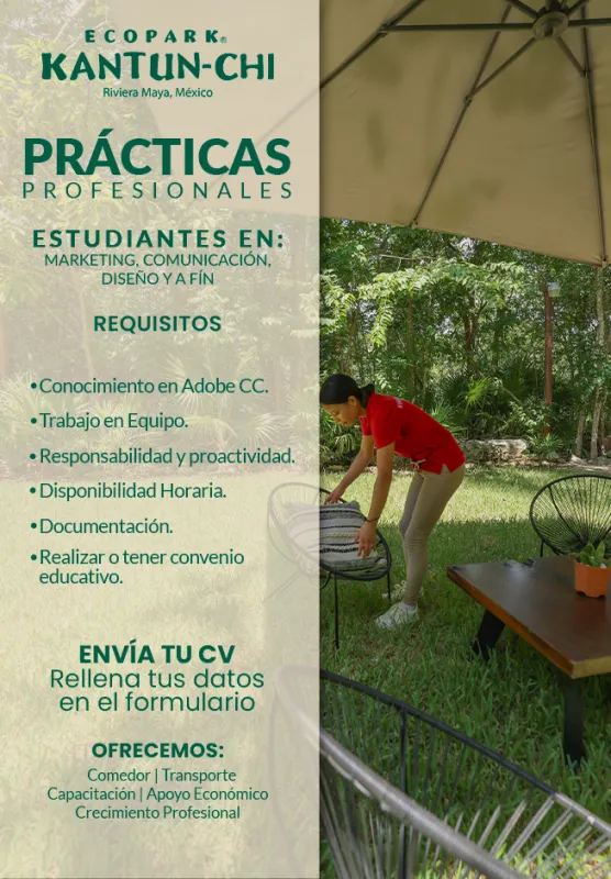 Internship Offer Cover