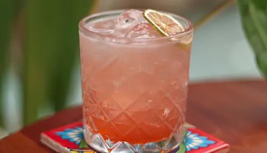 Imagen de la experiencia en Kantun Chi