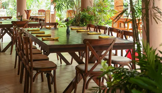 Imagen de la experiencia en Kantun Chi