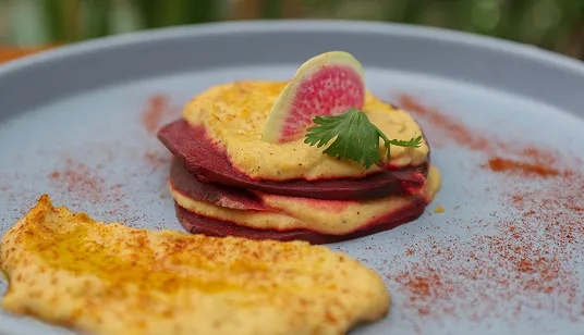 Imagen de la experiencia en Kantun Chi